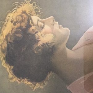 Meet your Posher, Barbara